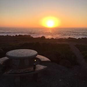 Meet your Posher, Thomas